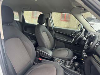 MINI Countryman usata, con Cruise Control