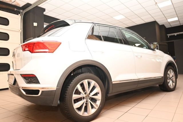 VOLKSWAGEN T-Roc usata 81