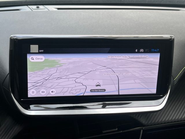 PEUGEOT 2008 usata, con Fari LED