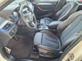 BMW X1 usata, con Chiusura centralizzata