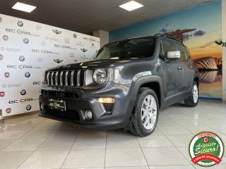 JEEP Renegade usata, con Sistema di navigazione
