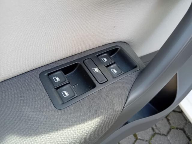 VOLKSWAGEN Polo usata, con Servosterzo