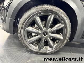 MINI Paceman usata, con Servosterzo