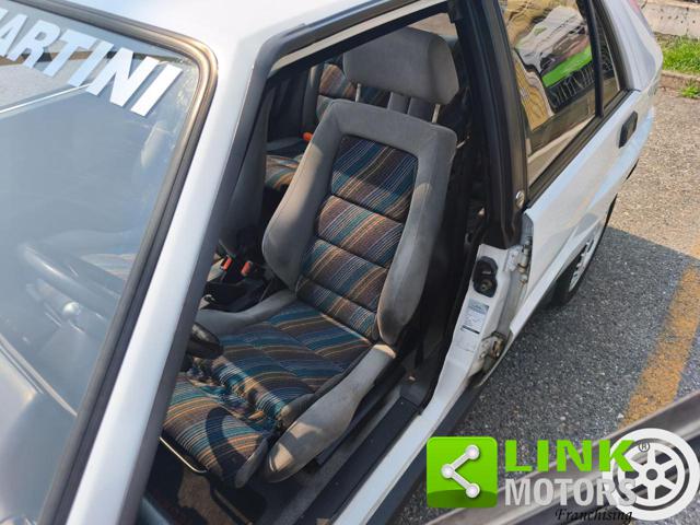 LANCIA Delta usata 8