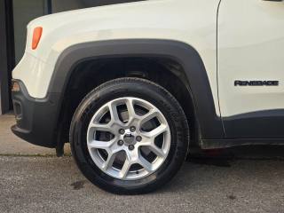 JEEP Renegade usata 119