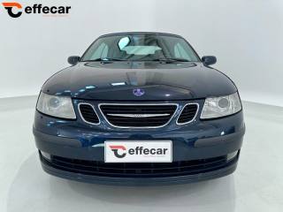 SAAB 9-3 usata, con Airbag laterali