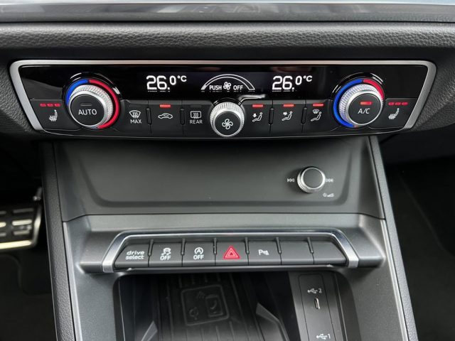 AUDI Q3 usata, con Immobilizzatore elettronico
