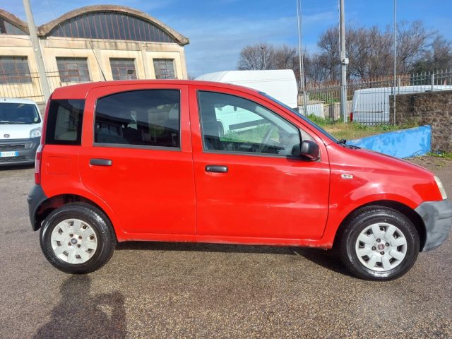 FIAT Panda usata 3