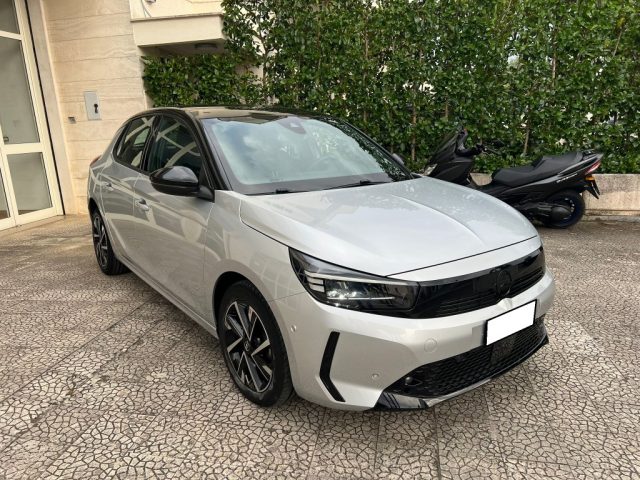 OPEL Corsa usata 1