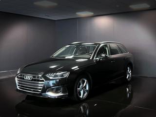 AUDI A4 usata, con ABS