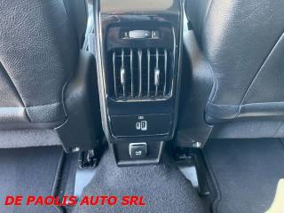 JEEP Compass usata, con Chiusura centralizzata