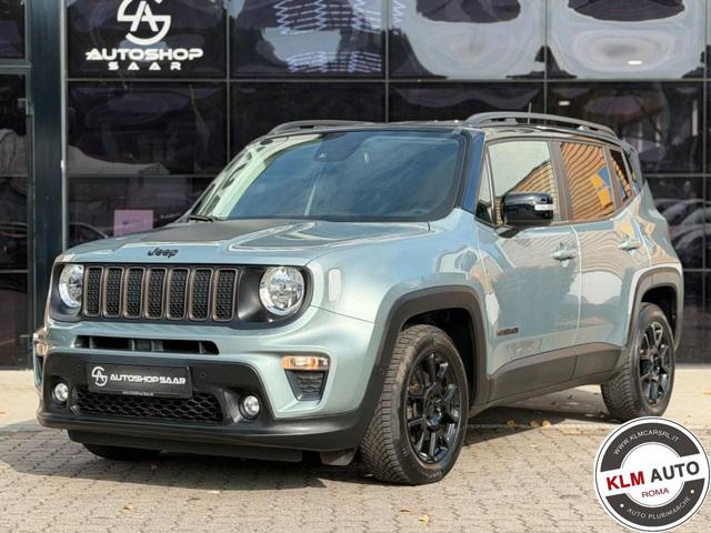 JEEP Renegade usata, con ABS