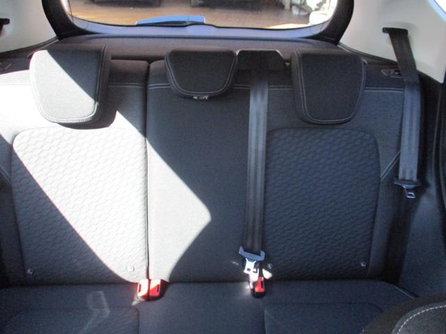 FORD Fiesta usata, con Specchietti laterali elettrici