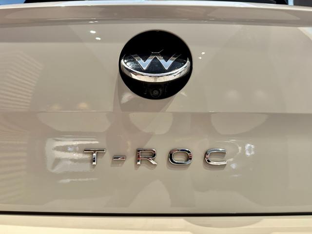 VOLKSWAGEN T-Roc usata, con Cruise Control