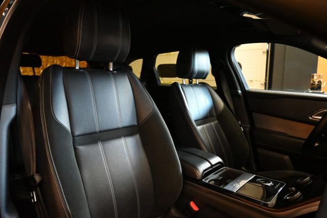 LAND ROVER Range Rover Velar usata 121