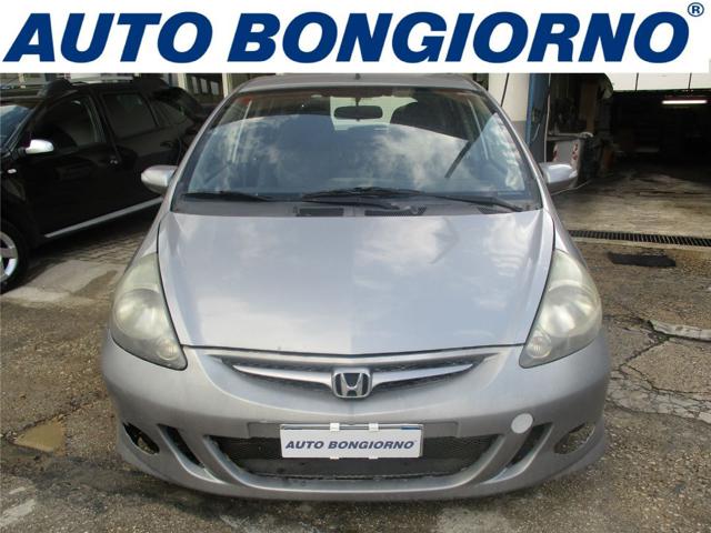 HONDA Jazz usata, con ABS