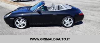 PORSCHE 996 usata, con Chiusura centralizzata
