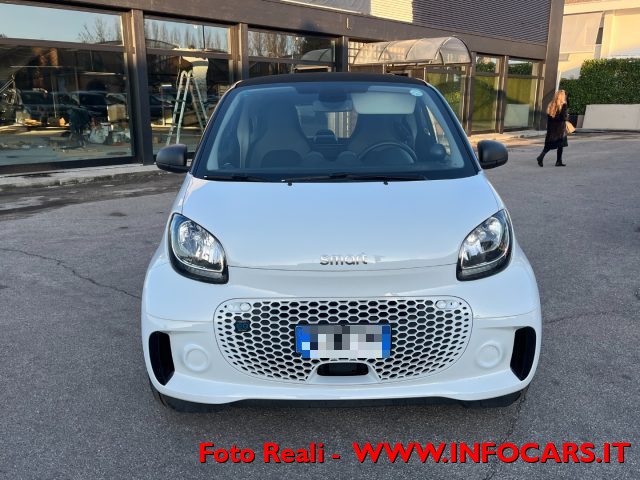 SMART ForTwo usata, con Cerchi in lega