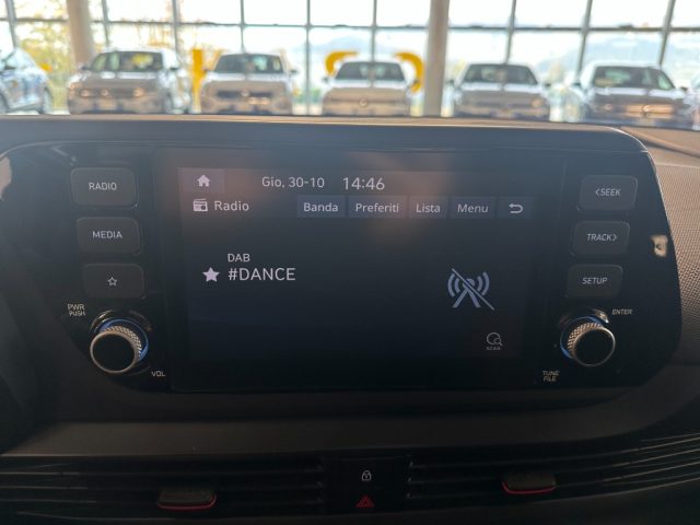 HYUNDAI i20 usata, con ESP