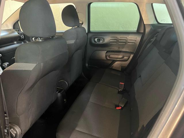 CITROEN C3 Aircross usata, con Autoradio