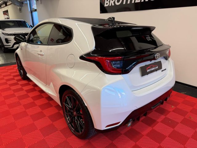 TOYOTA Yaris usata, con Antifurto