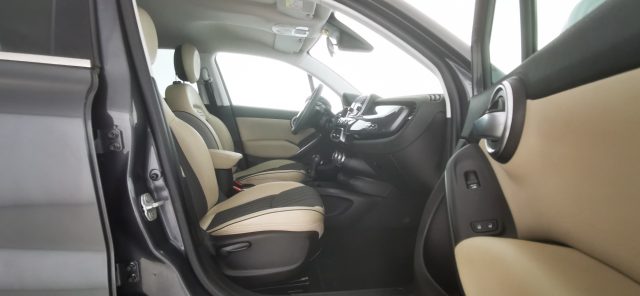 FIAT 500X usata 47