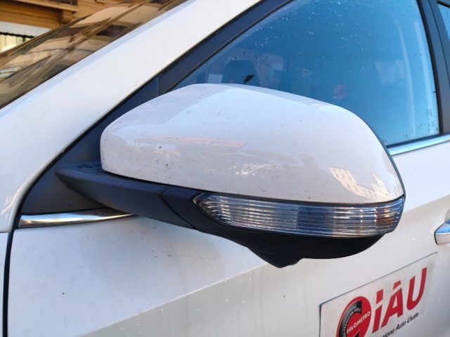 MG ZS usata, con Controllo elettronico della corsia