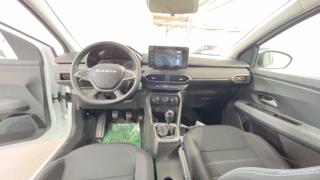 DACIA Sandero usata, con Autoradio