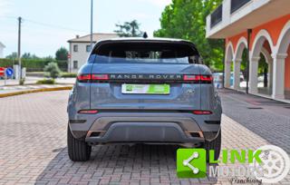 LAND ROVER Range Rover Evoque usata, con Airbag laterali
