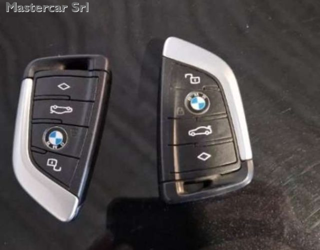 BMW 116 usata, con Cruise Control