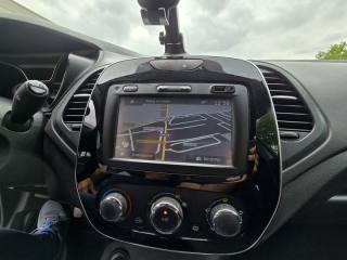 RENAULT Captur usata, con Fendinebbia