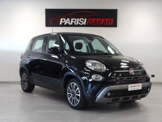 FIAT 500L usata, con Airbag