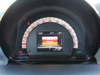 SMART ForTwo usata, con USB