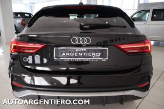 AUDI Q3 usata, con Airbag Passeggero