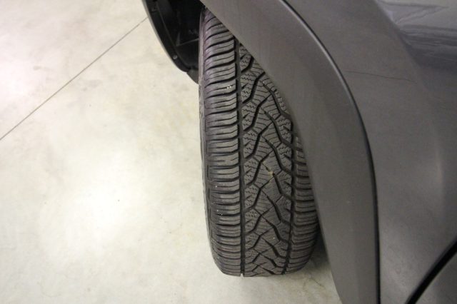 JEEP Renegade usata, con USB