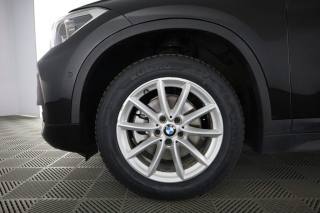 BMW X1 usata 7