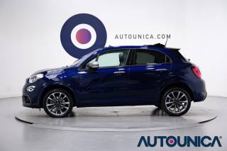 FIAT 500X usata, con Sistema di navigazione