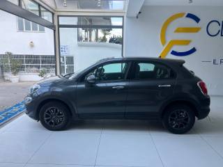 FIAT 500X usata, con Climatizzatore