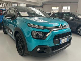 CITROEN C3 usata, con Specchietti laterali elettrici