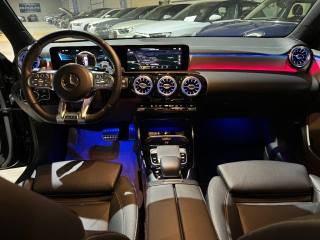 MERCEDES-BENZ A 35 AMG usata, con Cerchi in lega