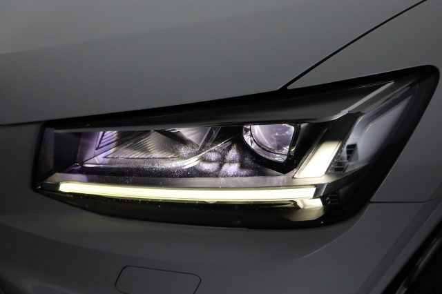 AUDI Q2 usata 8