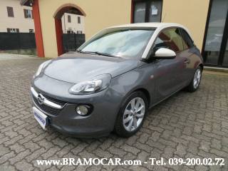 OPEL Adam usata, con Airbag