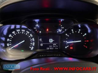 CITROEN C3 usata, con Immobilizzatore elettronico