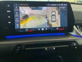 BMW X2 usata, con ESP