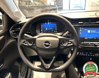 OPEL Corsa usata, con Sistema di navigazione