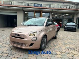 FIAT 500 usata, con Airbag laterali