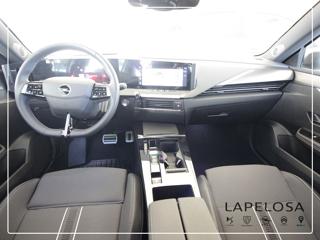 OPEL Astra usata, con Fendinebbia