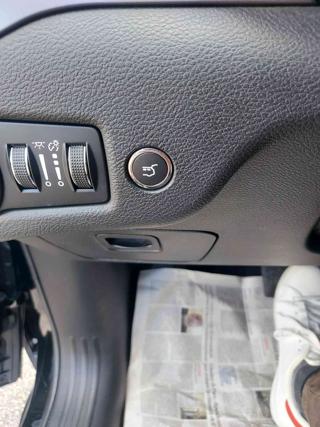 JEEP Cherokee usata, con Servosterzo