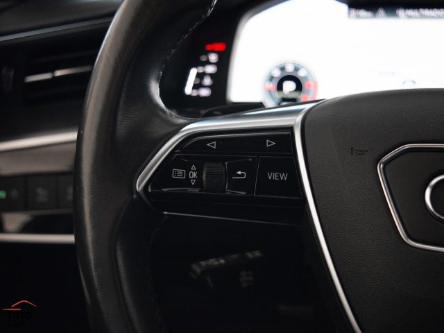 AUDI A6 usata, con Isofix