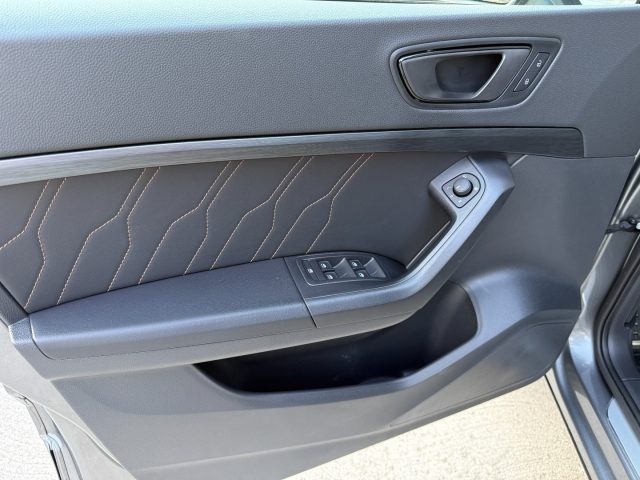 CUPRA Ateca usata, con Autoradio